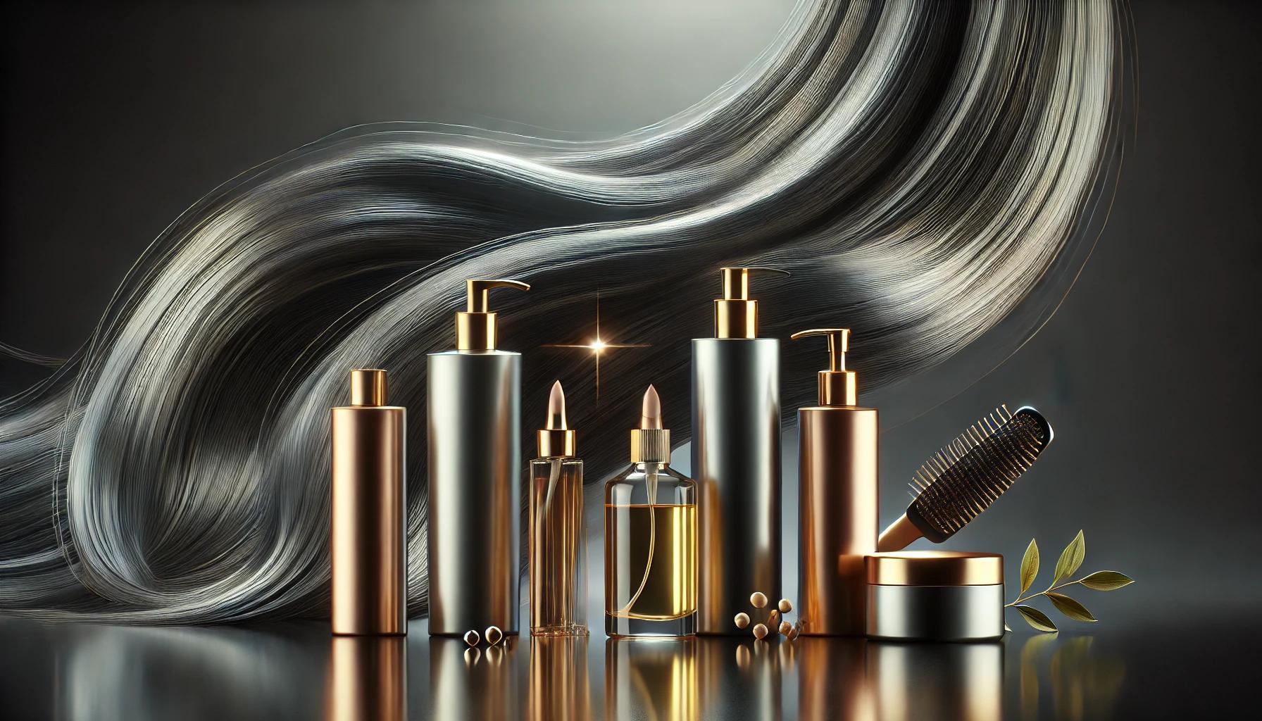 Winter Hair Care: How to Protect Your Hair from Cold and Dry Air